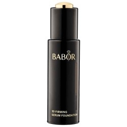 BABOR - 3D Firming Serum Foundation 05 sunny