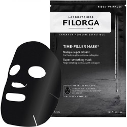 Filorga - Mask Anwendung