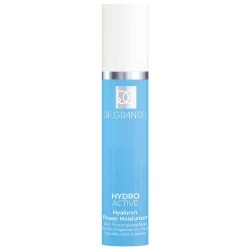 Dr. Grandel - Hyaluron Power Moisturizer Dr. Grandel - Hyaluron Power Moisturizer