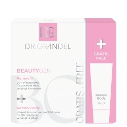 Dr. Grandel - Set Dr. Grandel - Set