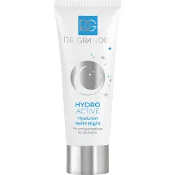 Dr. Grandel - Hyaluron Refill Night Dr. Grandel - Hyaluron Refill Night