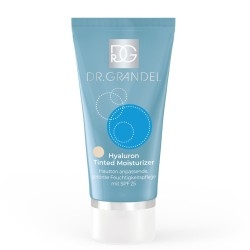 Dr. Grandel - Hyaluron Tinted Moisturizer