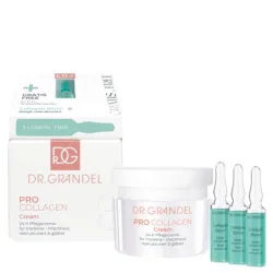 Dr. Grandel - Bundle - Cream und Collagen Boost Ampullen