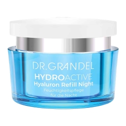 Dr. Grandel - Hyaluron Refill Night Cream