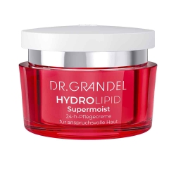 Dr. Grandel - Supermoist 