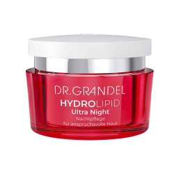 Dr. Grandel - Ultra Night 
