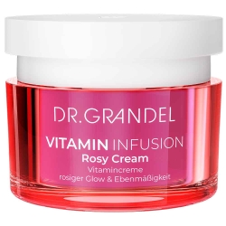 Dr. Grandel - Rosy Cream