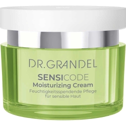 Dr. Grandel - Moisturizing Cream