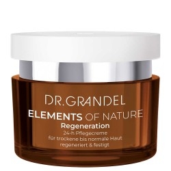 Dr. Grandel - Regeneration