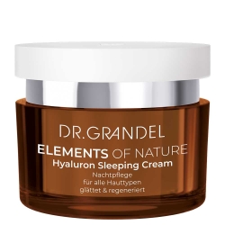 Dr. Grandel - Hyaluron Sleeping Cream