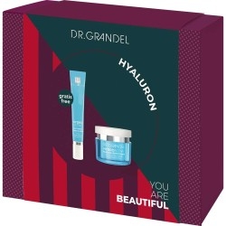 Dr. Grandel - Hyaluron Geschenkbox 2024