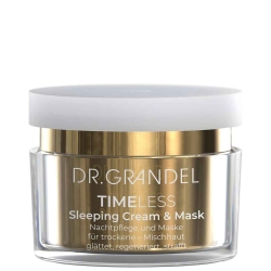 Dr. Grandel - Sleeping Cream & Mask