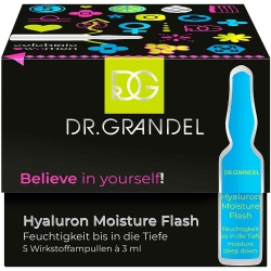 Dr. Grandel - Hyaluron Moisture Flash
