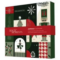 Dr. Grandel - Magic Moments 2026 Dr. Grandel - Magic Moments 2026