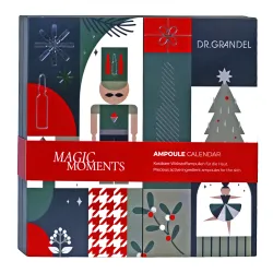 Dr. Grandel - Magic Moments 2026 Dr. Grandel - Magic Moments 2026