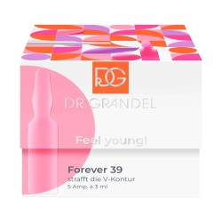 Dr. Grandel - Forever 39