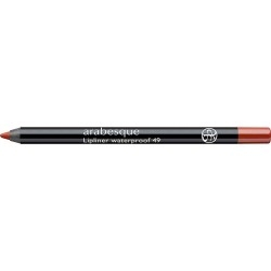 Arabesque - Lipliner waterproof 49 Terrakotta