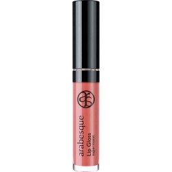 Arabesque - Lip Gloss supermoist 12 Mandarine