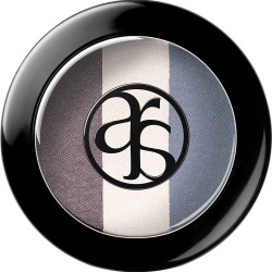 Arabesque - Eyeshadow Trio 60 Blaugrau