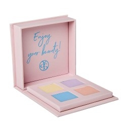 Arabesque - Eyeshadow Palette Pastell Touch