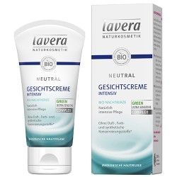 Lavera - Gesichtscreme MHD 02.2026!