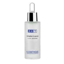 Kleanthous - complex h serum - c.s.m. enriched