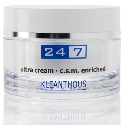 Kleanthous - ultra cream - c.s.m. enriched