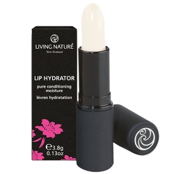 Living Nature - Lip Hydrator farblos