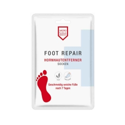 MicroCell - Medic Foot Repair Hornhautentferner Socken