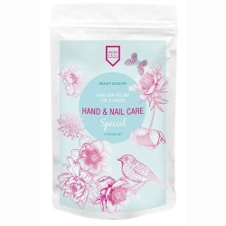 MicroCell - Hand & Nail Care Special Set