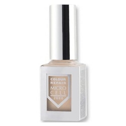 MicroCell - Colour Repair Nagellack Charming Rose