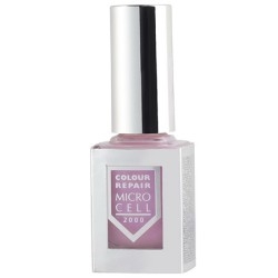 MicroCell - Colour Repair Nagellack Violet Touch