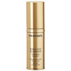 Phyris - Endless Summer Tanning Drops Phyris - Endless Summer Tanning Drops