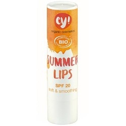 eco cosmetics - Summer Lips