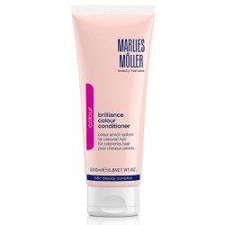Marlies Möller beauty haircare - Brilliance Conditioner