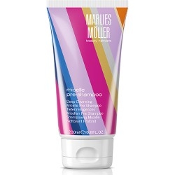 Marlies Möller beauty haircare - Deep Cleansing Micelle Pre-Shampoo