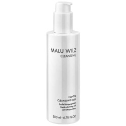 Malu Wilz Kosmetik - Gentle Cleansing Milk Malu Wilz Kosmetik - Gentle Cleansing Milk