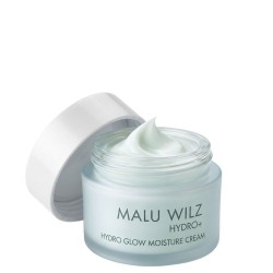 Malu Wilz Kosmetik - Hydro Glow Moisture Cream Travel Size