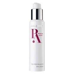 Malu Wilz Kosmetik - Cell Performance Day Cream