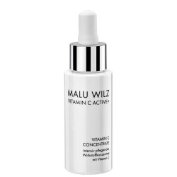 Malu Wilz Kosmetik - Concentrate