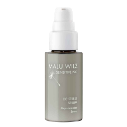 Malu Wilz Kosmetik - De-Stress Serum