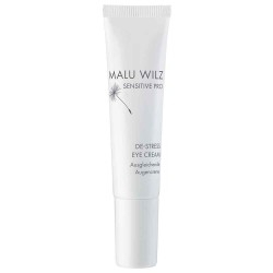 Malu Wilz Kosmetik - De-Stress Eye Cream