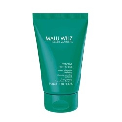 Malu Wilz Kosmetik - Foot Care Effective Foot Scrub