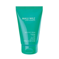 Malu Wilz Kosmetik - Foot Care Rich Foot Cream