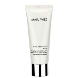 Malu Wilz Kosmetik - Neck and Decollete Cream Malu Wilz Kosmetik - Neck and Decollete Cream