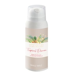 Malu Wilz Kosmetik - Moisturizing Hand Mousse Tropical Dream