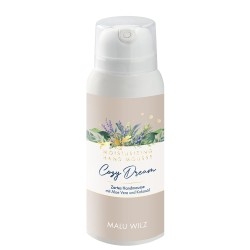 Malu Wilz Kosmetik - Moisturizing Hand Mousse Cozy Dream