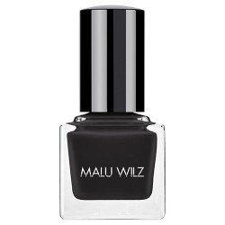 Malu Wilz Kosmetik - Nail Laquer 598 liquorice