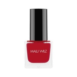 Malu Wilz Kosmetik - Mini Nail Lacquer 81 Tropical Heat