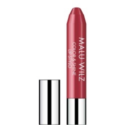 Malu Wilz Kosmetik - Color & Shine Lip Stylo sweet pink
